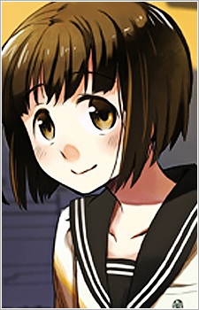 Gambar Karakter Yuiko Ijuuin