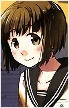 Gambar Karakter Anime: Yuiko Ijuuin