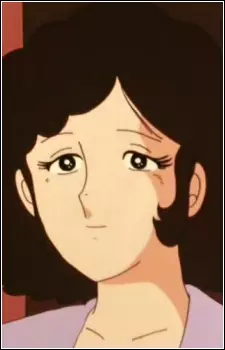 Gambar Karakter Anime: Hanae Aoba