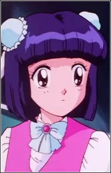 Gambar Karakter Anime: Yoshie Satou