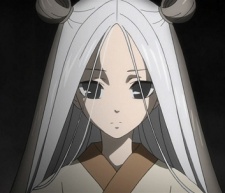 Gambar Karakter Bettenou