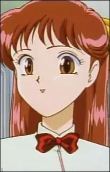 Gambar Karakter Anime: Manami Sakumoto