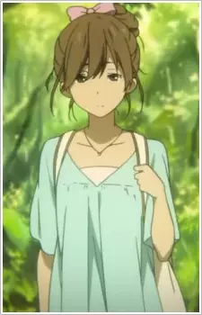 Gambar Karakter Anime: Midori Yamanishi