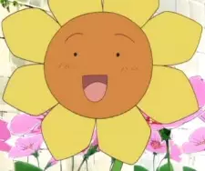Gambar Karakter Anime: Blossom