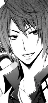 Gambar Karakter Anime: Wataru Kubo