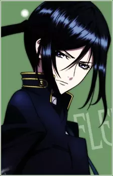 Gambar Karakter Anime: Kurou Yatogami