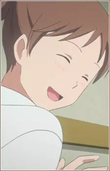 Gambar Karakter Anime: Kyouko Mamiya