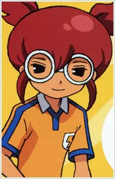 Gambar Karakter Anime: Tsurumasa Hayami