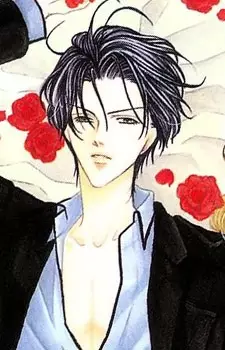 Gambar Karakter Anime: Kyouichirou Kuze