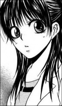 Gambar Karakter Natsu Hirota