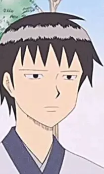 Gambar Karakter Anime: Sora Kawai