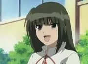 Gambar Karakter Anime: Yuri Kurosu