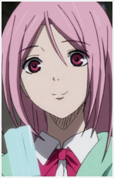 Gambar Karakter Satsuki Momoi