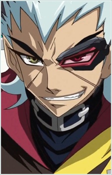 Gambar Karakter Wolf