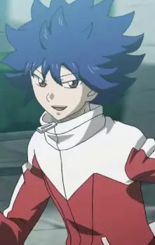 Gambar Karakter Anime: Hugh