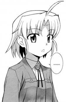 Gambar Karakter Hayate Nakajima