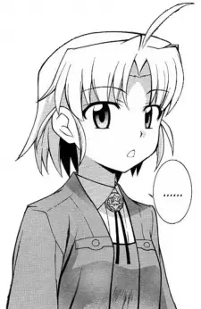 Gambar Karakter Anime: Hayate Nakajima