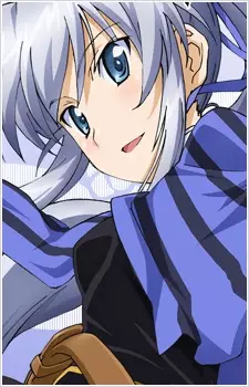 Gambar Karakter Anime: Liliana Kranjčar
