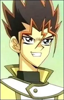 Gambar Karakter Anime: Kagurazaka