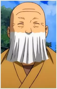 Gambar Karakter Anime: Kikuchi Hiyoshi