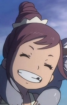 Gambar Karakter Miyu Arata