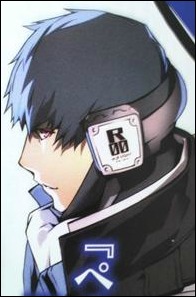 Gambar Karakter Sousei Kurogami