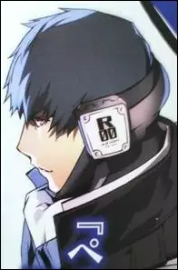 Gambar Karakter Anime: Sousei Kurogami