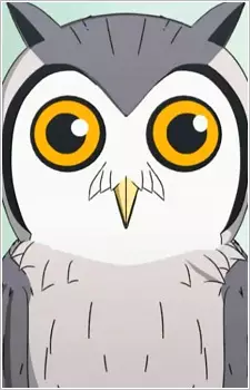 Gambar Karakter Anime: Housuke