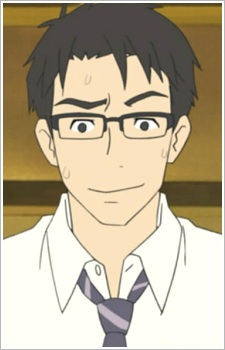 Gambar Karakter Businessman