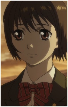 Gambar Karakter Shizuku Ishiki