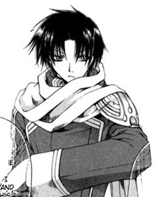 Gambar Karakter Right-Eye