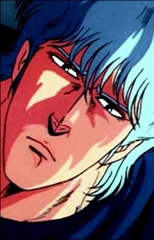 Gambar Karakter Rock