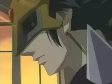 Gambar Karakter Anime: Gitora