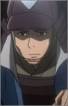 Gambar Karakter Anime: Nagayasu Miyoshi