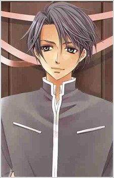 Gambar Karakter Suguru Kashiwagi