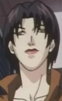 Gambar Karakter Anime: Nancy Wilson