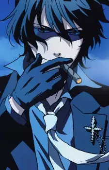 Gambar Karakter Anime: Jolly