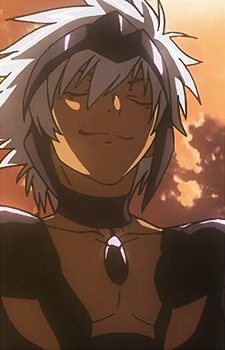 Gambar Karakter Cheshire Cait Sith