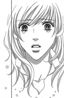 Gambar Karakter Anime: Mie Maruyama