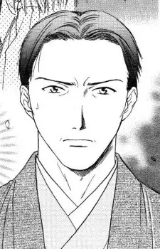 Gambar Karakter Anime: Einosuke Okuda
