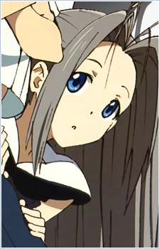 Gambar Karakter Airi Yukifune