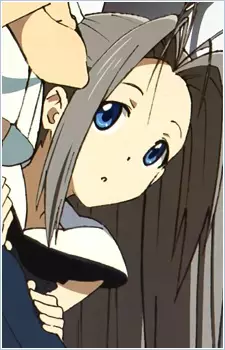 Gambar Karakter Anime: Airi Yukifune