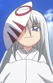 Gambar Karakter Anime: Ginka Saginomiya