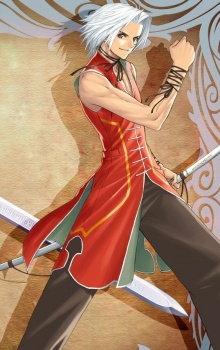 Gambar Souma Akizuki