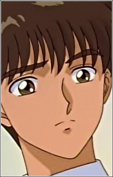 Gambar Karakter Yousuke Fuuma