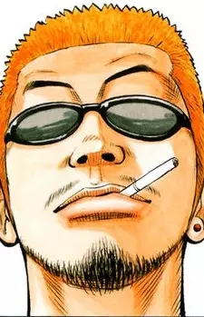 Gambar Karakter Anime: Tomoyuki Ooshima