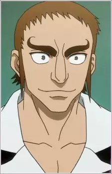 Gambar Karakter Anime: Zepile