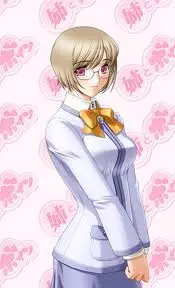 Gambar Karakter Anime: Kotona Hanamaru