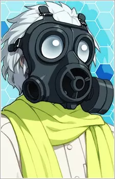 Gambar Karakter Anime: Clear