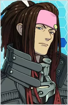 Gambar Karakter Anime: Mink